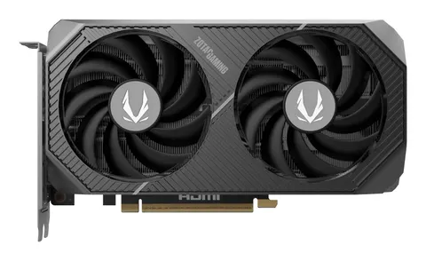 ZOTAC Karta graficzna Geforce RTX 5060 Ti 8GB TWIN EDGE OC GDDR7 128bit 3DP