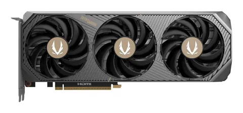 Karta graficzna ZOTAC GeForce RTX 5070 Solid OC 12 GB