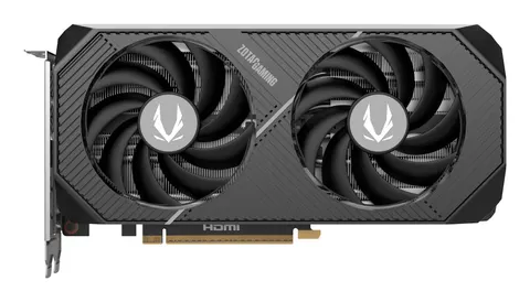 Karta graficzna ZOTAC GeForce RTX 5070 Twin Edge OC 12 GB