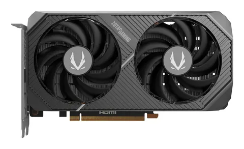 Karta graficzna ZOTAC GeForce RTX 5060 Twin Edge OC 8 GB GDDR7 128-bit