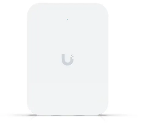 UBIQUITI Punkt dostępowy Access Point UniFi U7 In-Wall U7-IW