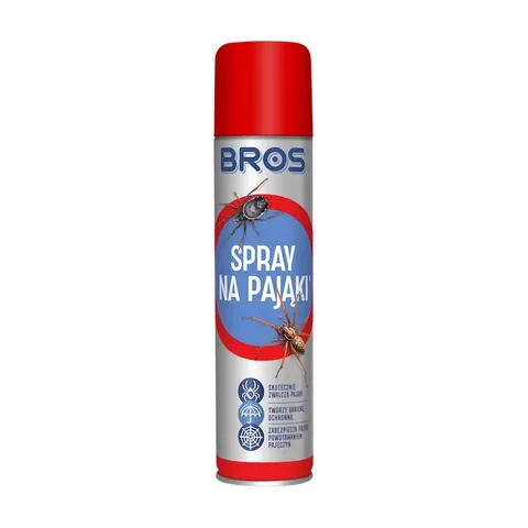 BROS Spray na pająki, 250 ml