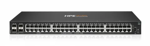 Hewlett Packard Enterprise Przełącznik Aruba Networking 6000 48G 4SFP R8N86B