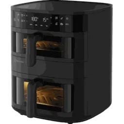 Electrolux Frytownica beztłuszczowa AirFryer 800 Dual EAFD11B