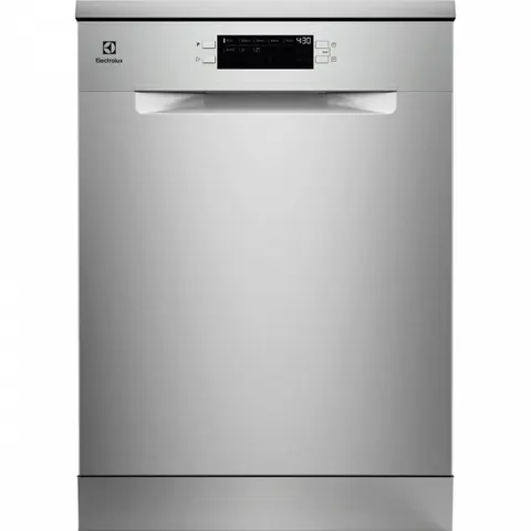 Electrolux Zmywarka E52SE100SX