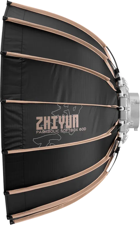 Softbox Zhiyun Parabolic 60 cm