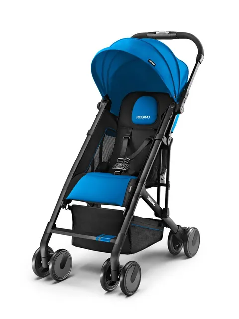 Wózek dziecięcy Recaro Easylife