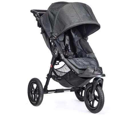 Wózek dziecięcy Baby Jogger City Elite