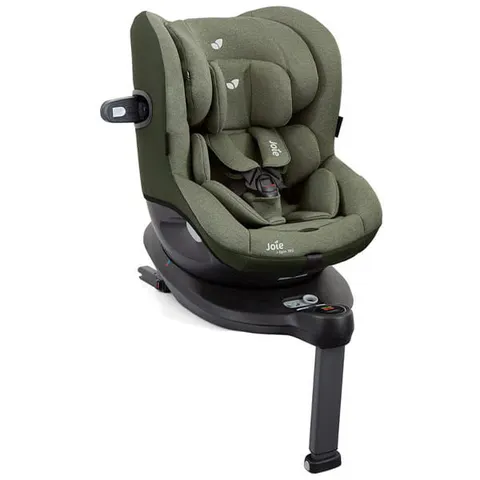 Fotelik samochodowy Joie i-Spin 360