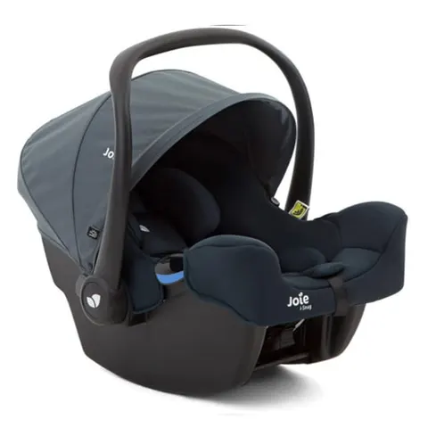 Fotelik samochodowy Joie i-Snug