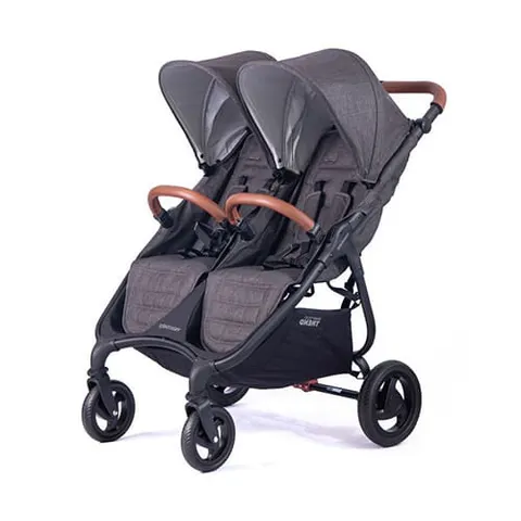Wózek dziecięcy Valco Baby Snap Duo Trend