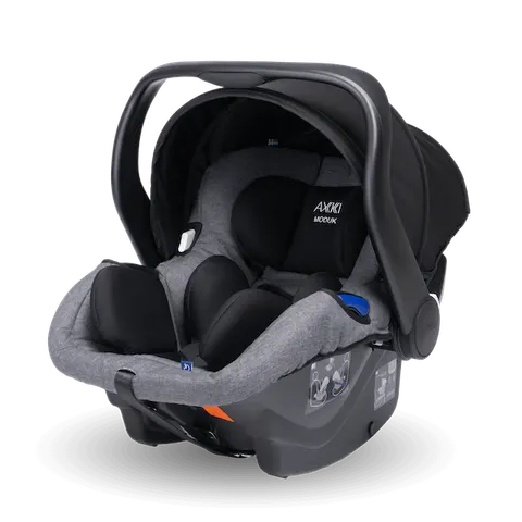 Fotelik samochodowy AXKID MODUKID INFANT