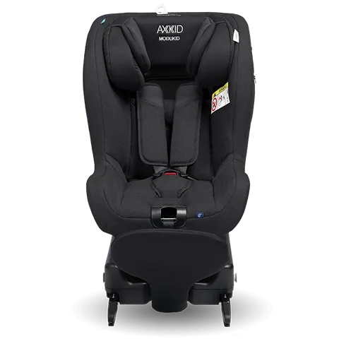 Fotelik samochodowy Axkid Modukid + Baza ISOFIX