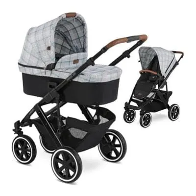 Wózek dziecięcy ABC Design Salsa 4 Air Fashion