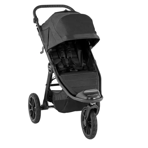 Wózek dziecięcy Baby Jogger City Elite 2