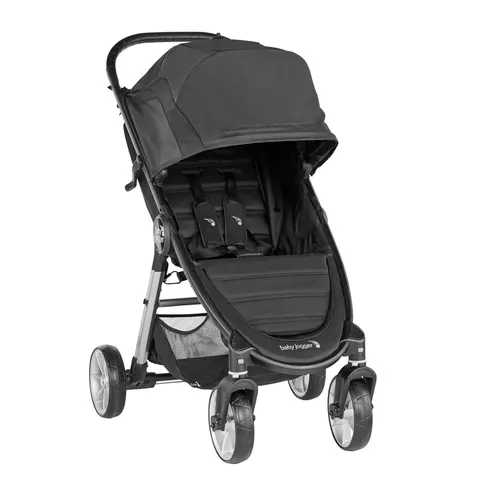 Wózek dziecięcy Baby Jogger City Mini 2 4w