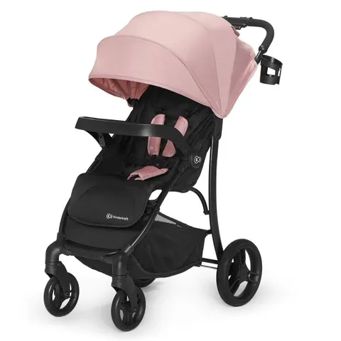 Wózek dziecięcy Kinderkraft Cruiser