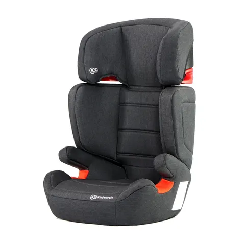 Fotelik samochodowy Kinderkraft Junior Fix