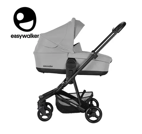 Wózek dziecięcy Easywalker Charley