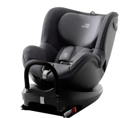 Fotelik samochodowy Britax-Römer Dualfix2 R