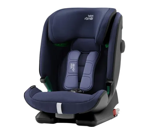 Fotelik samochodowy Britax-Römer Advansafix i-Size