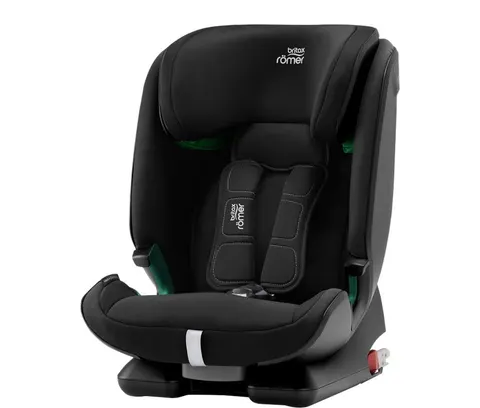 Fotelik samochodowy Britax-Römer Advansafix M i-Size