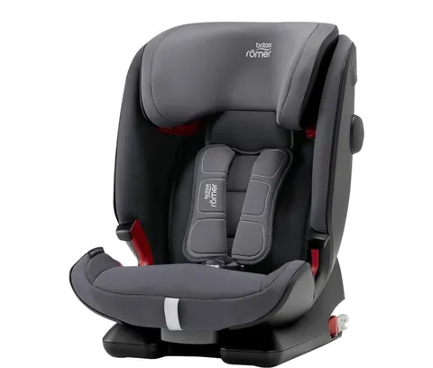 Fotelik samochodowy Britax-Römer Advansafix IV R