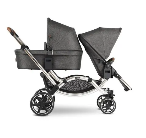 Wózek dziecięcy ABC Design Zoom Diamond + Gondola