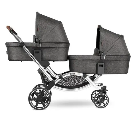 Wózek dziecięcy ABC Design Zoom Diamond + 2 Gondole
