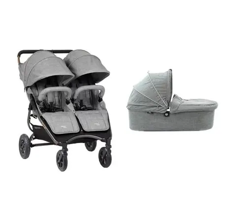 Wózek dziecięcy Valco Baby Snap Duo Sport Tailormade + Gondola