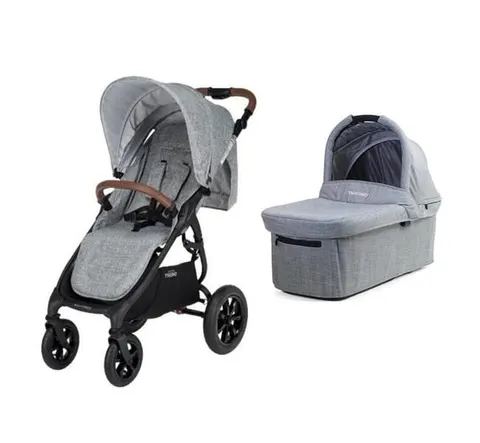 Wózek dziecięcy Valco Baby Snap 4 Trend Sport 2w1