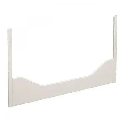 Wymienne boki Troll Torsten Toddler Rail do Łóżeczka 120x60