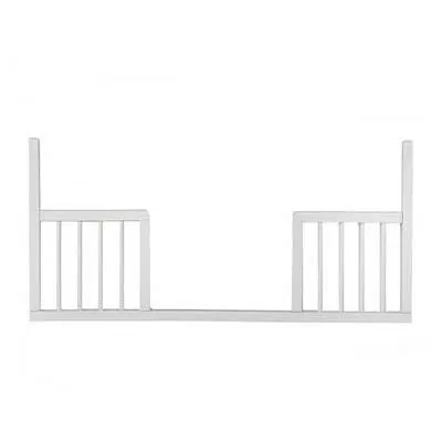 Wymienne boki Troll Lukas Toddler Rail do Łóżeczka 120x60