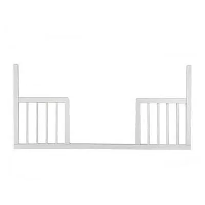 Wymienne boki Troll Eco Panel Toddler Rail do Łóżeczka 120x60