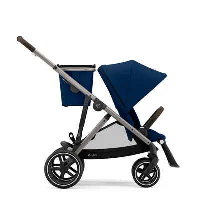 Wózek dziecięcy Cybex Gazelle S