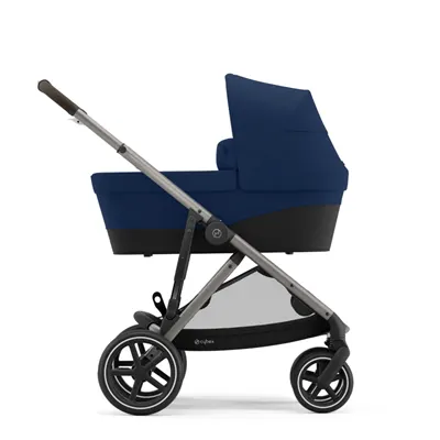Wózek dziecięcy Cybex Gazelle S 2w1