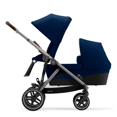 Wózek dziecięcy Cybex Gazelle S Rok Po Roku