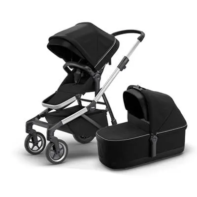 Thule Sleek 2w1