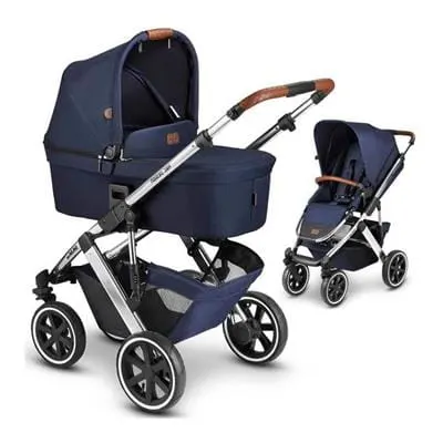Wózek dziecięcy ABC Design Salsa 4 Air Diamond