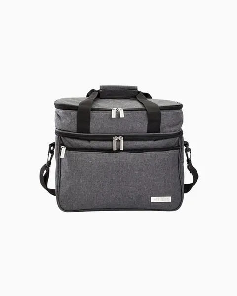 Twistshake Torba Termiczna 15L Szara