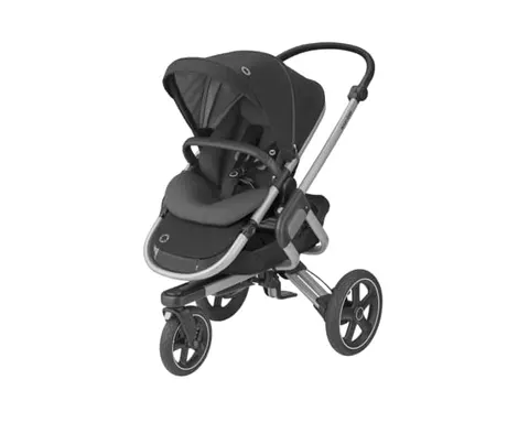 Maxi Cosi Nova 3-kołowa