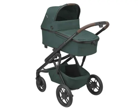 Wózek dziecięcy Maxi Cosi Lila XP Plus