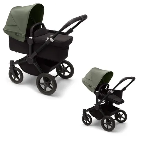 Wózek dziecięcy Bugaboo Donkey 5 Mono