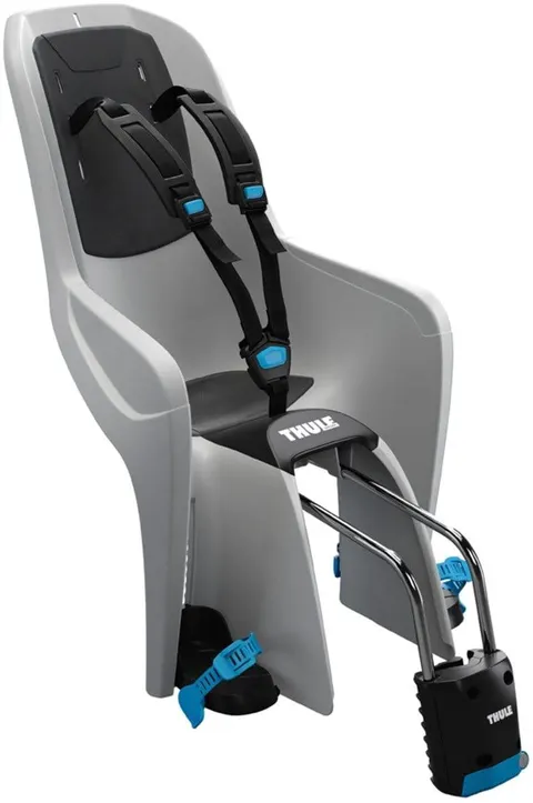 Fotelik rowerowy - THULE RideAlong Lite
