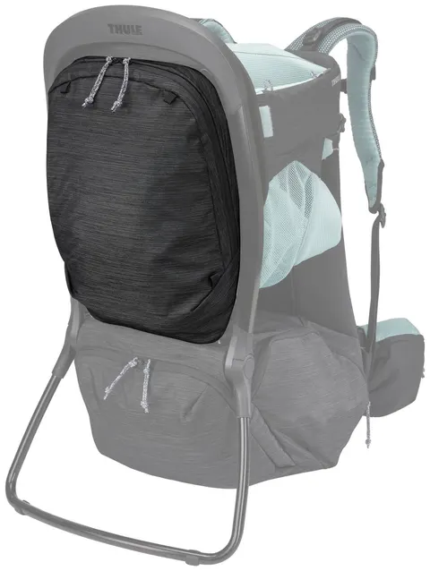 Plecak Thule Sapling Sling Pack - czarny
