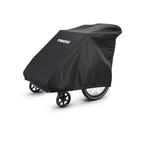 THULE Chariot - Pokrowiec do przechowywania wózka/przyczepki