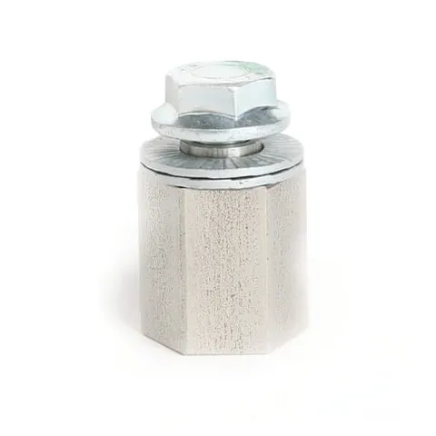 THULE Chariot - Adapter do zaczepu do roweru z wewnętrzną piastą SRAM