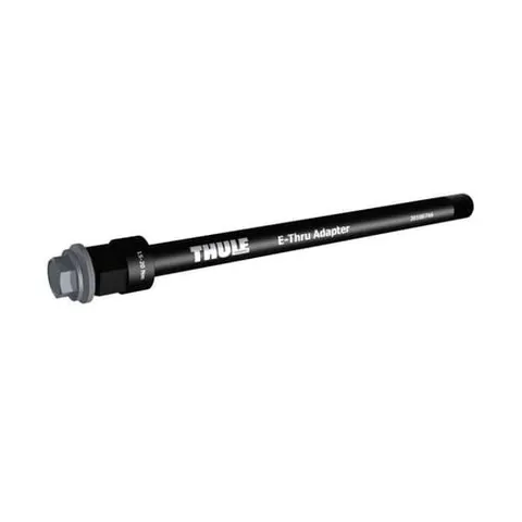 Thule Thru Axle 217 or 229Mm (M12X1.0) - Syntace/Fatbike