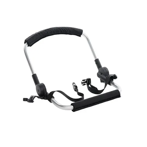 THULE Glide/Urban Glide 1 i 2 - Adapter do fotelika samochodowego