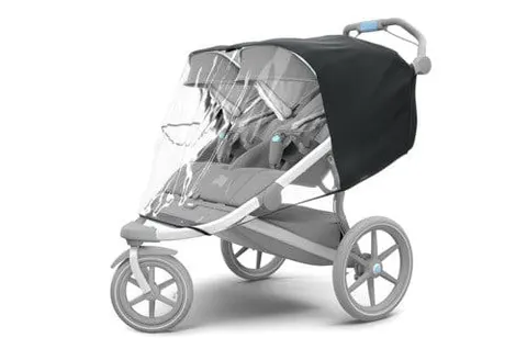 Thule Glide/Urban Glide Double - Osłona przeciwdeszczowa podwójna